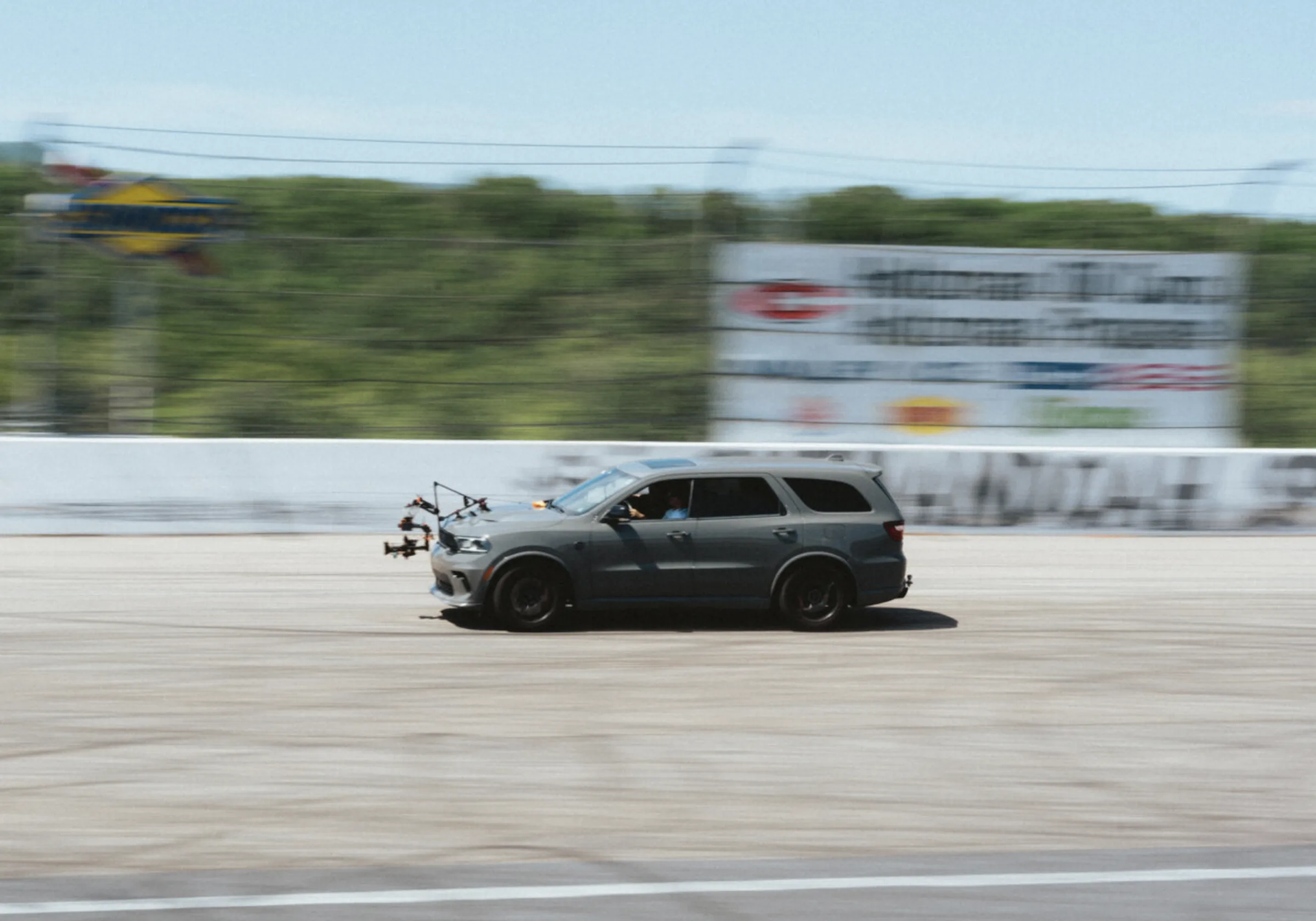 Red Bull Gives You Slides (Spec Shoot), 8 of 10