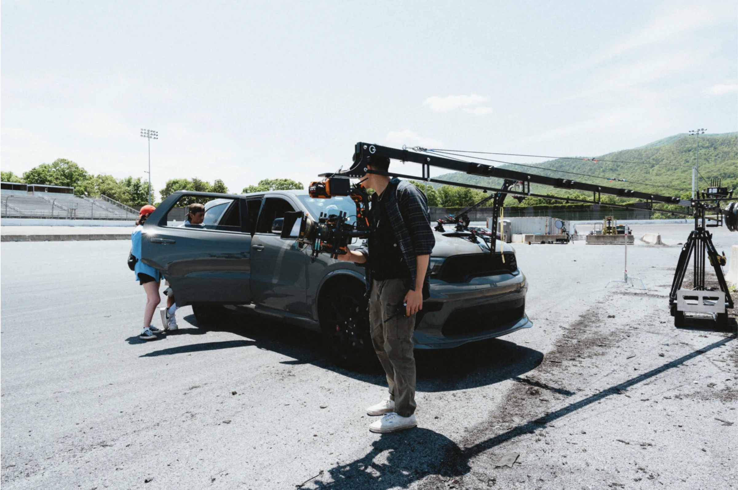Red Bull Gives You Slides (Spec Shoot), 9 of 10