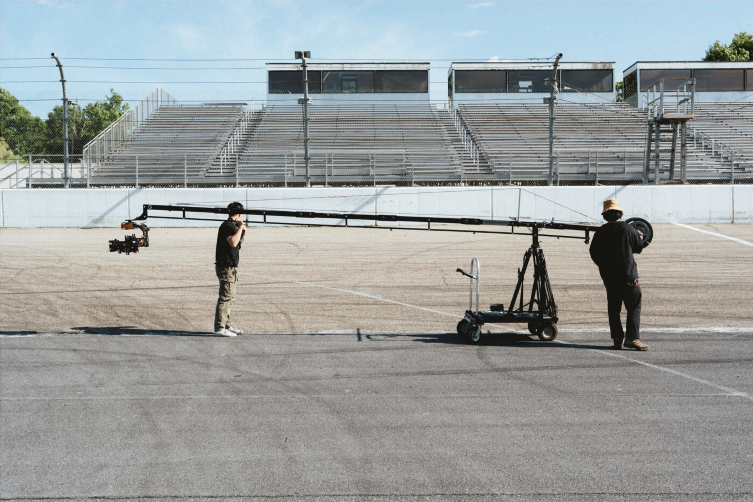 Red Bull Gives You Slides (Spec Shoot), 10 of 10